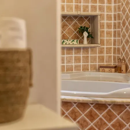 Casa de Férias Marie By Interhome Badesi