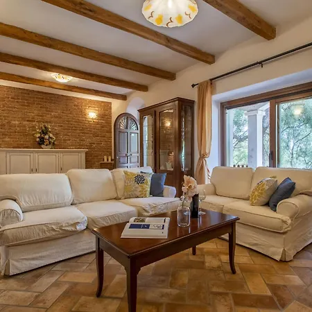Casa de Férias Marie By Interhome *