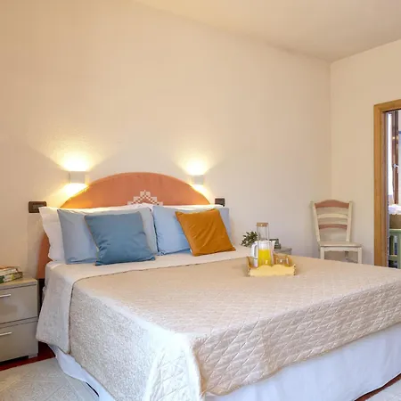 Prázdninový dům Marie By Interhome Badesi