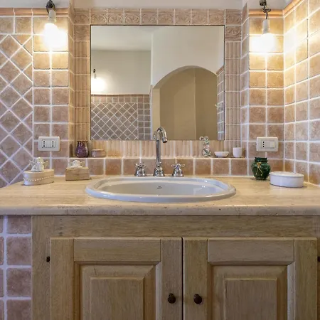 Holiday home Marie By Interhome