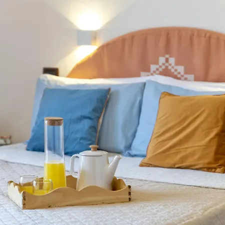 Semesterbostad Marie By Interhome *