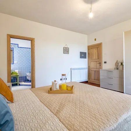 Marie By Interhome Holiday home Badesi