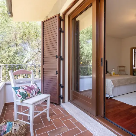 Marie By Interhome Holiday home Badesi