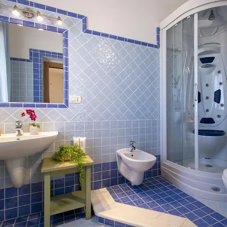 Holiday home Marie By Interhome