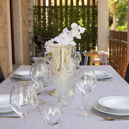 Holiday home Marie By Interhome