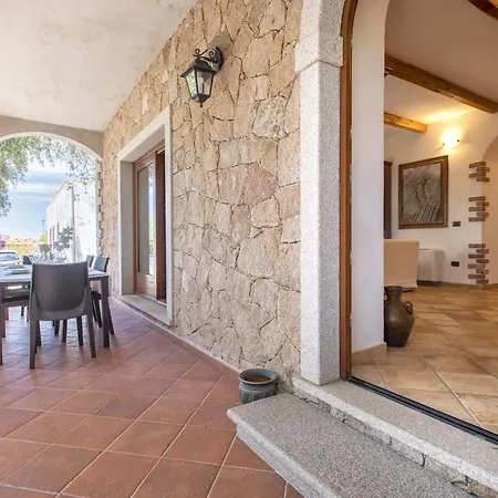 Marie By Interhome Holiday home Badesi