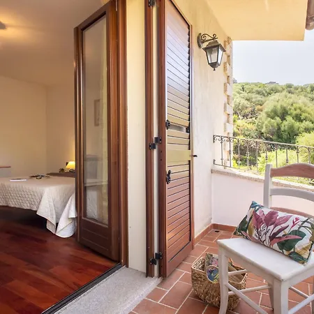 Holiday home Marie By Interhome