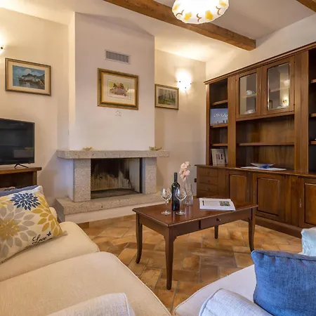 Holiday home Marie By Interhome *