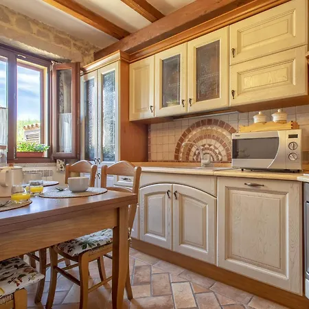 Holiday home Marie By Interhome