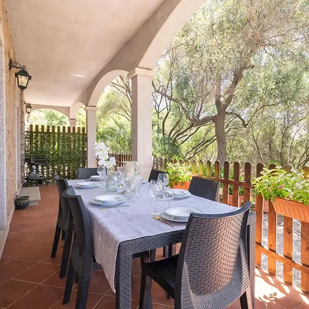 Holiday home Marie By Interhome *